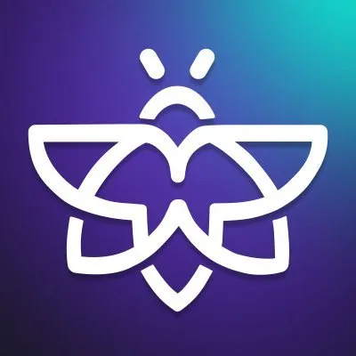 Logo by Brandfetch