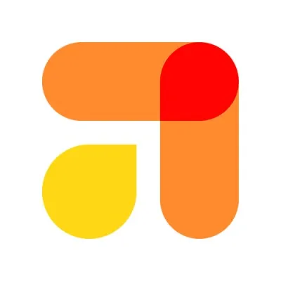 Logo by Brandfetch