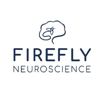Firefly Neuroscience, Inc. logo