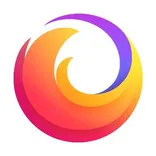 Firefox logo/icon