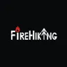 FireHiking logo