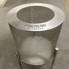 Fireigloousa