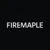Fire Maple logo