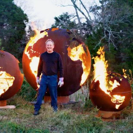 Firepitart