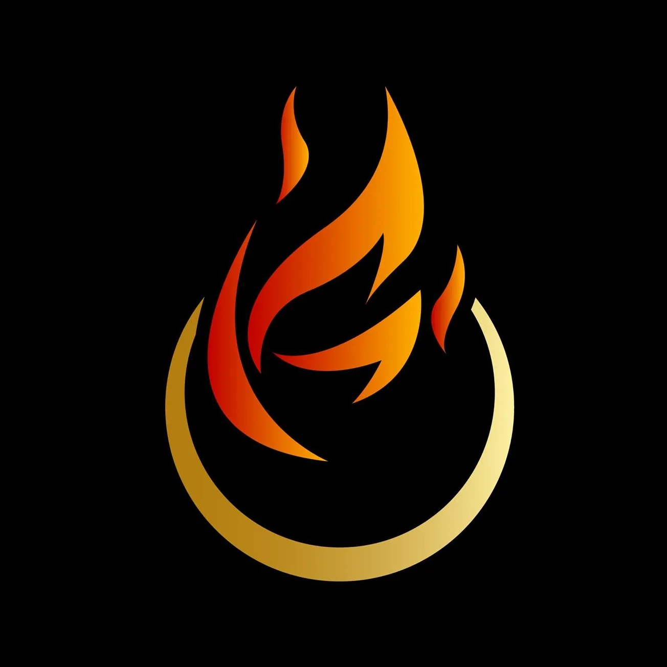 Firepitstock