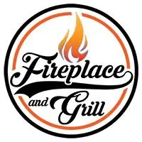 Fireplaceandgrill