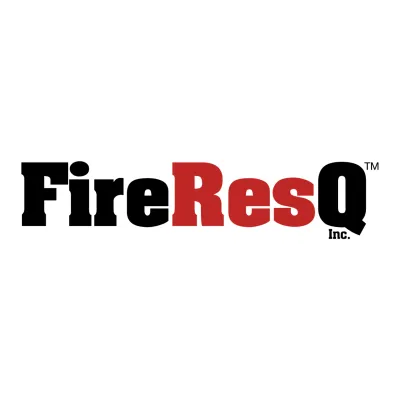 FireResQ logo