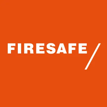 FIRESAFE AS