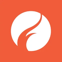 Company logo