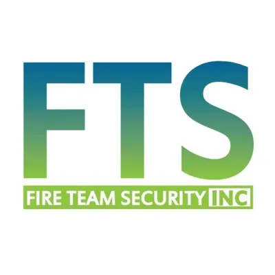 Fire Team Security logo