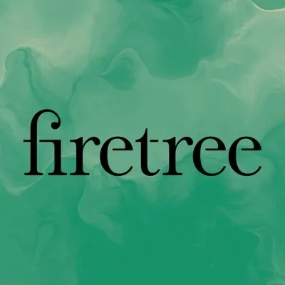 Firetree Chocolate logo