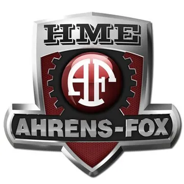 HME Ahrens-Fox Logo