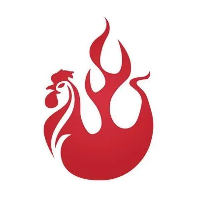 Fire Wings logo