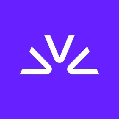 Logo by Brandfetch