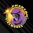 Phantom Fireworks logo
