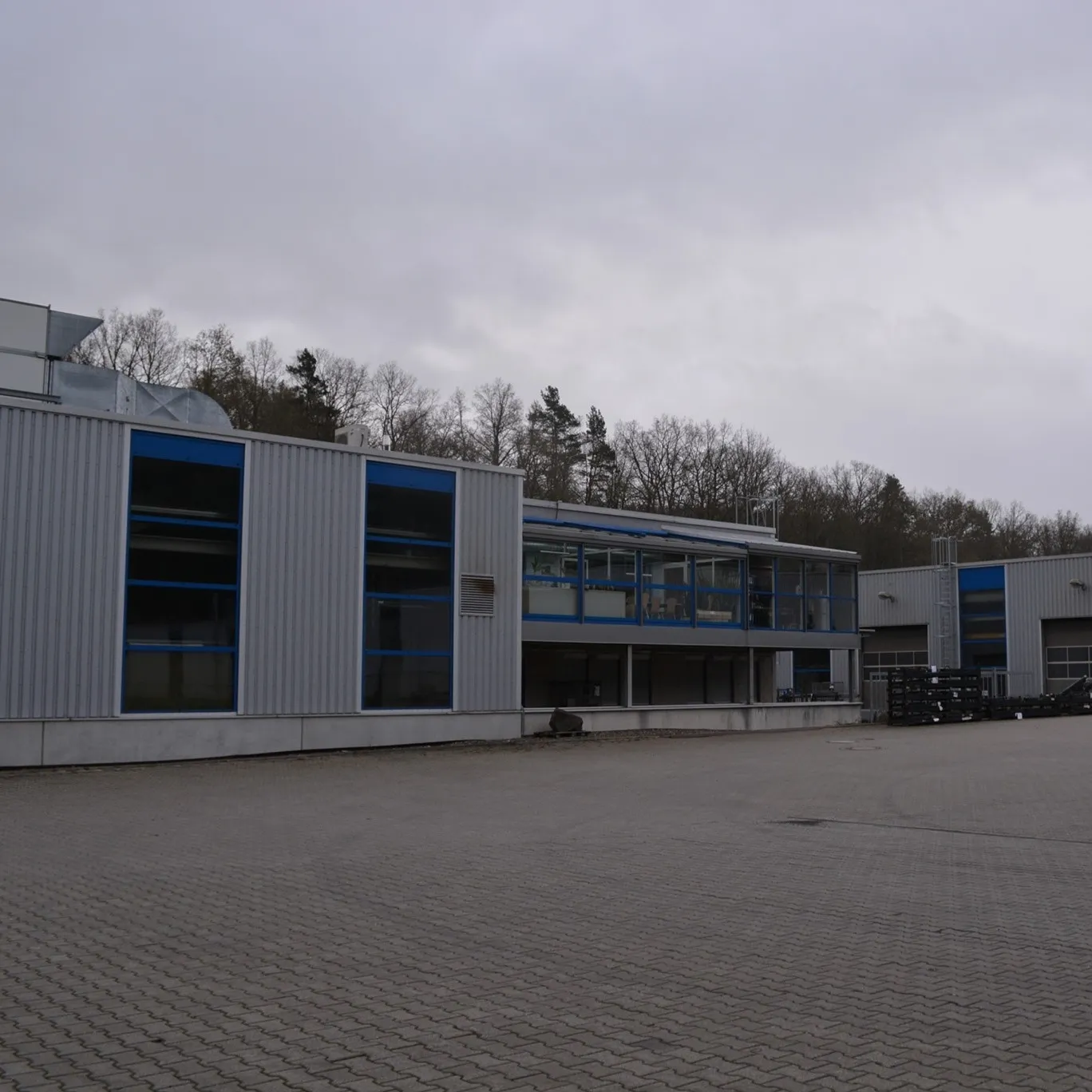 Schweiß- und Metallbau-Centrum Steffen GmbH
