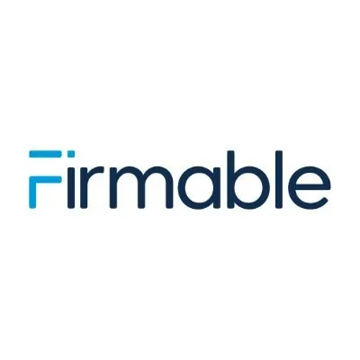 Firmable logo