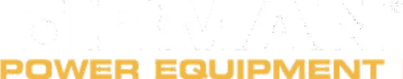 FIRMAN Power Equipment light logo