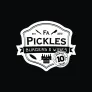 Logo Firma Pickles