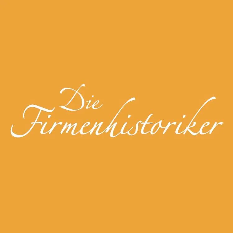 D.I.E. Firmenhistoriker GmbH