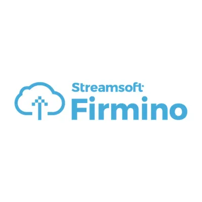 Firmino logo