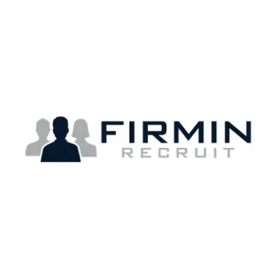 Firmin Recruit LTD logo