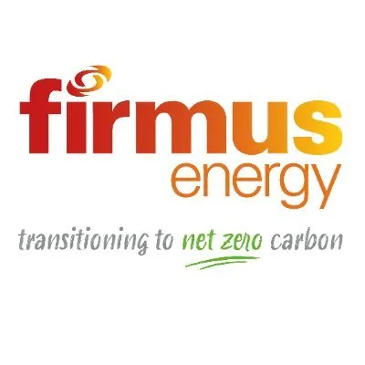 Firmus Energy Limited logo