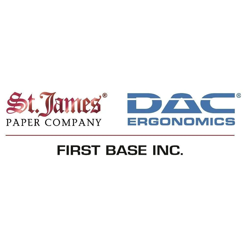 First Base logo