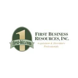First Business Resources logo