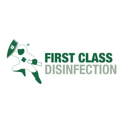 First Class Disinfection