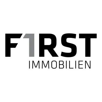 First Immobilien Logo