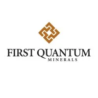 First Quantum Minerals Ltd logo