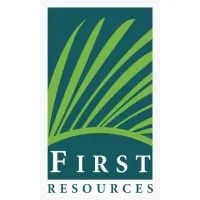 FIRST RESOURCES LIMITED logo