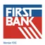 First Bank - Personal Banking