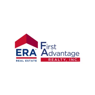 First Advantage logo