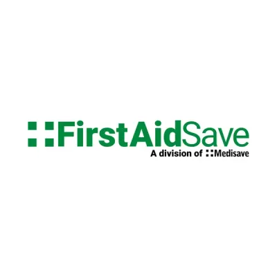 firstaidsave.co.uk logo