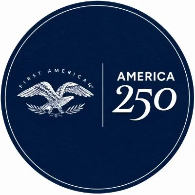 First American logo