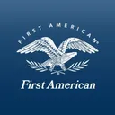 First American Financial logo