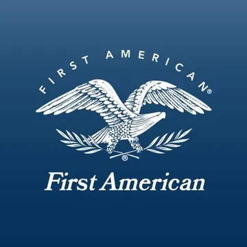 First American Logo