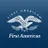 First American logo
