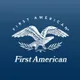 First American logo