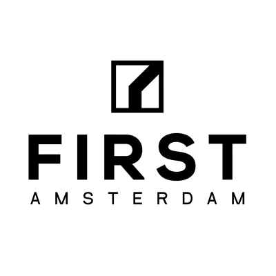 First Amsterdam logo