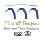 First And Peoples Bank