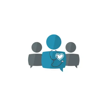 Firstat Home Health Services Logo