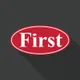 First Bank & Trust logo
