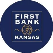 First Bank Kansas logo