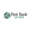 First Bank of Pike