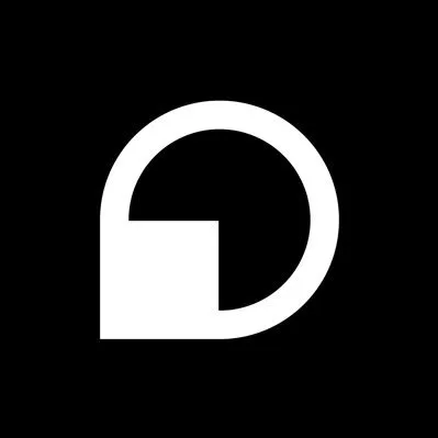 Logo by Brandfetch