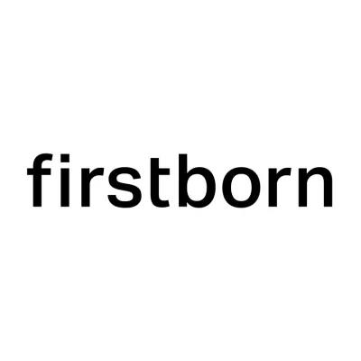 Firstborn Logo