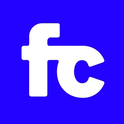 Firstcard logo